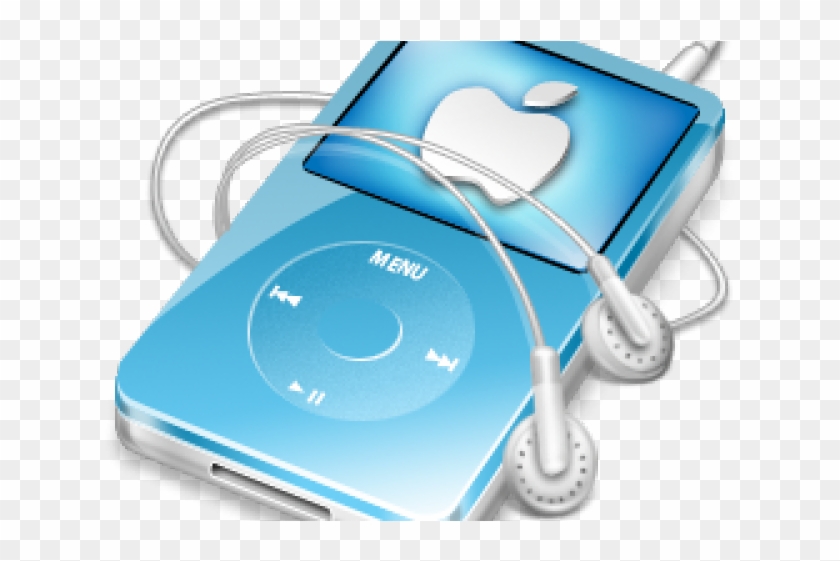 Ipod Icon Clipart #912956