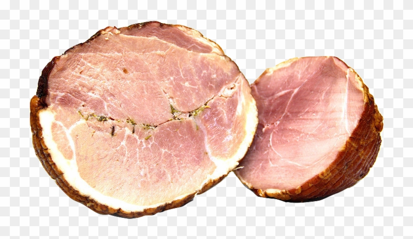 Rosemary Ham - Beef Tenderloin Clipart #912987