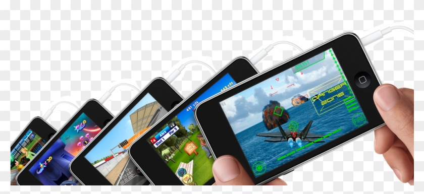 Nearly Half The Ipod Touch Users Refuse To Pay $5-$10 Clipart