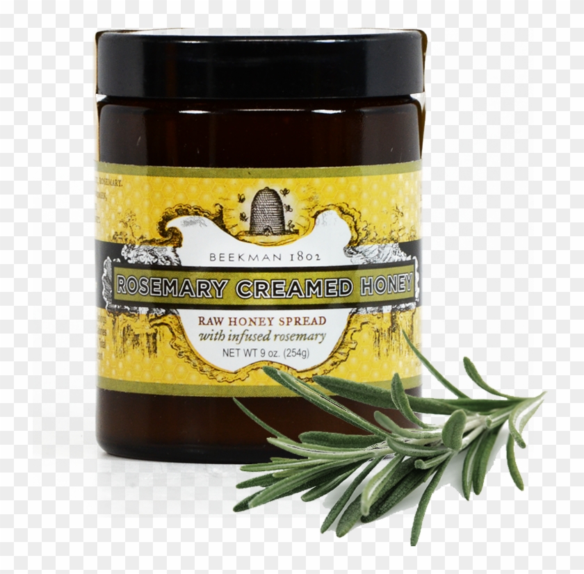 Herbs Rosemary Clipart