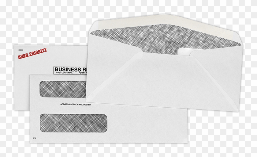 While Electronics Have Replaced Some Business Transaction - Paper Clipart #913060