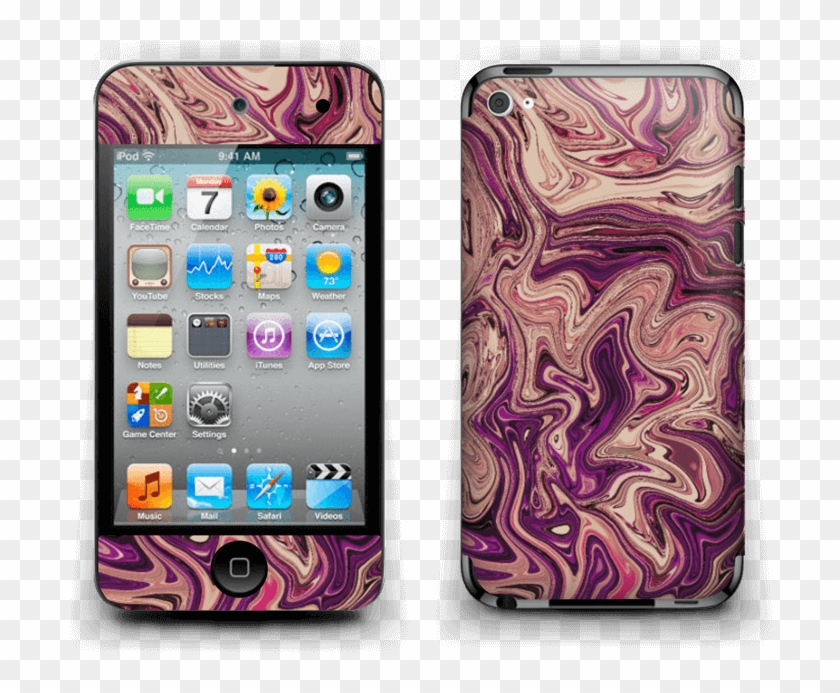 Liquid Marble Iiii - Front Camera Back Camera Clipart #913062