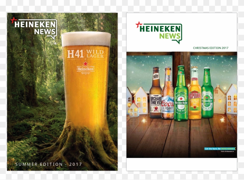 Hk 5 - Heineken Clipart #913157