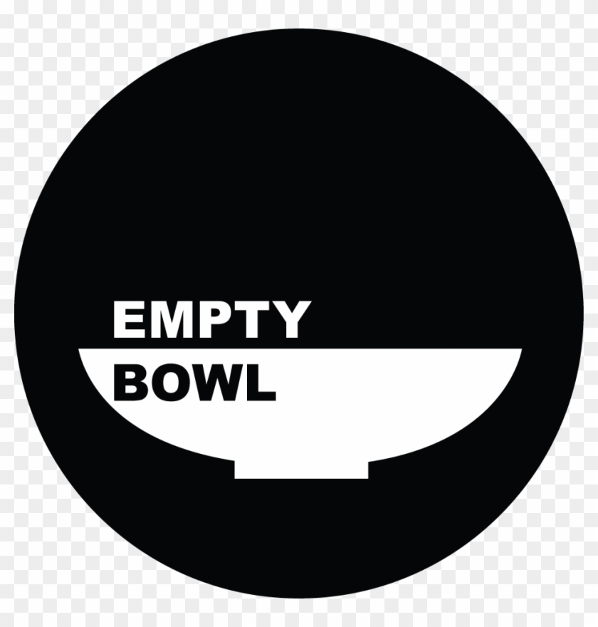 Salvation Army Of Huntsville, Al 2017 Empty Bowl - Empty Bowls Logo Clipart #913159