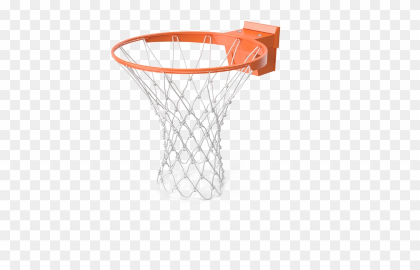 Basketball Net Png Picture - Shoot Basketball Clipart