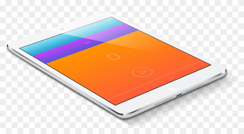 Noise Is For Iphone, Ipod And Ipad - Smartphone Clipart