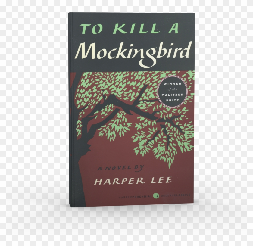 To Kill A Mockingbird - Kill A Mockingbird Censored School Clipart