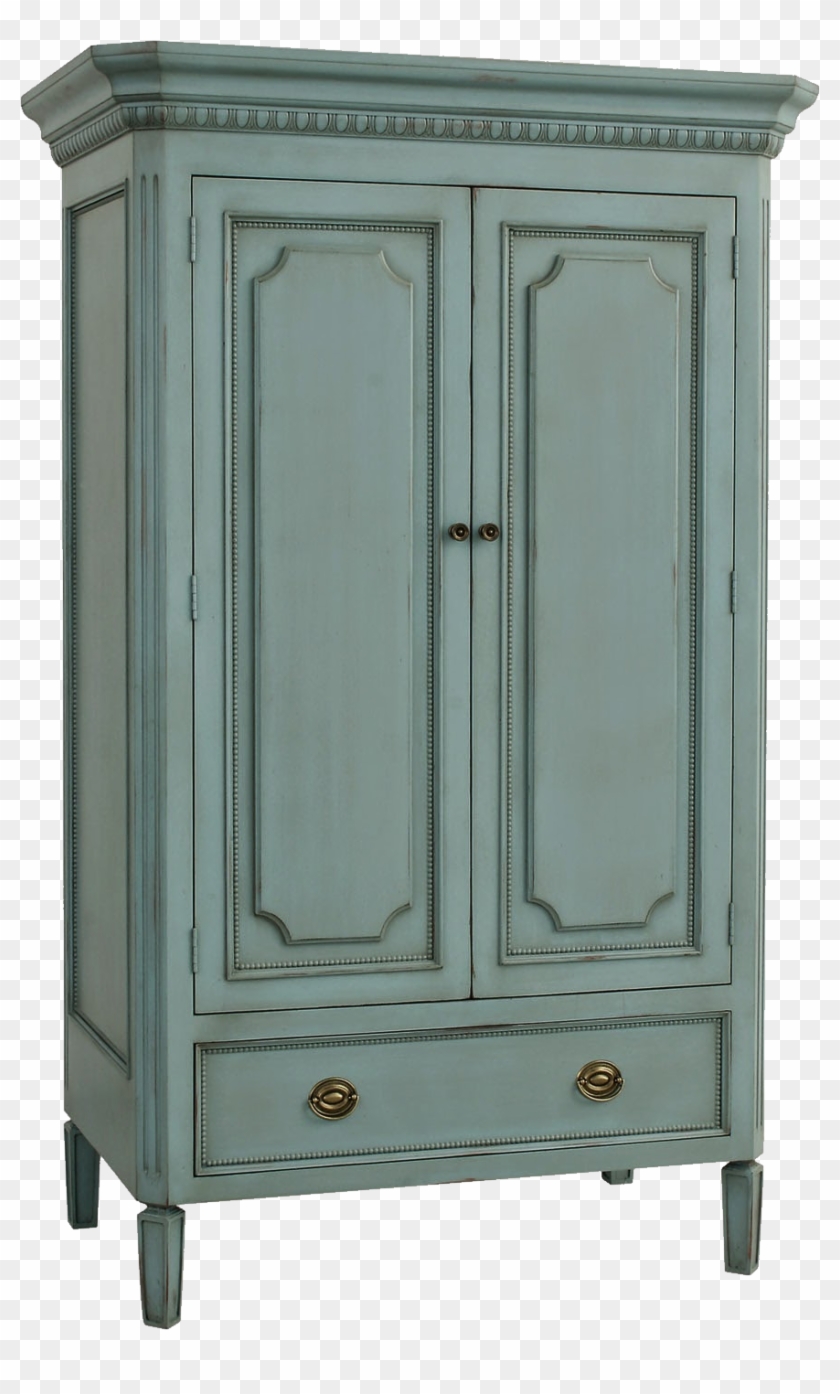Cupboard Png - Closet With No Background Clipart #913910
