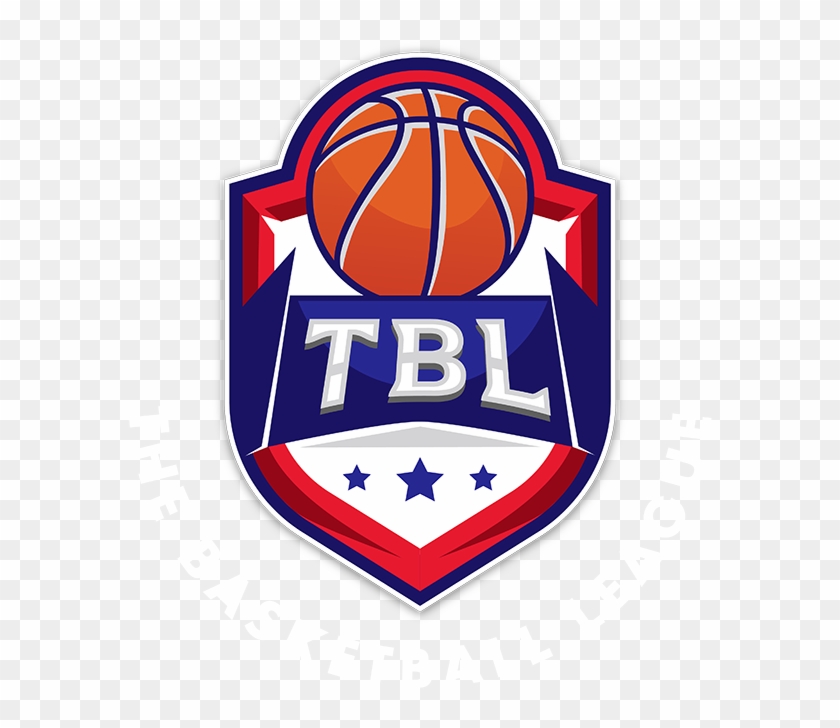 Logo - Tbl The Basketball League Clipart #914015