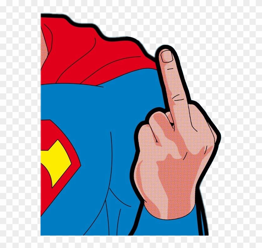 Superman Clipart Picsart Png - Superman Art Pop Transparent Png #914039