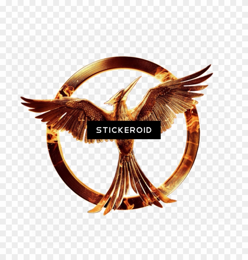 The Hunger Games Clipart #914041
