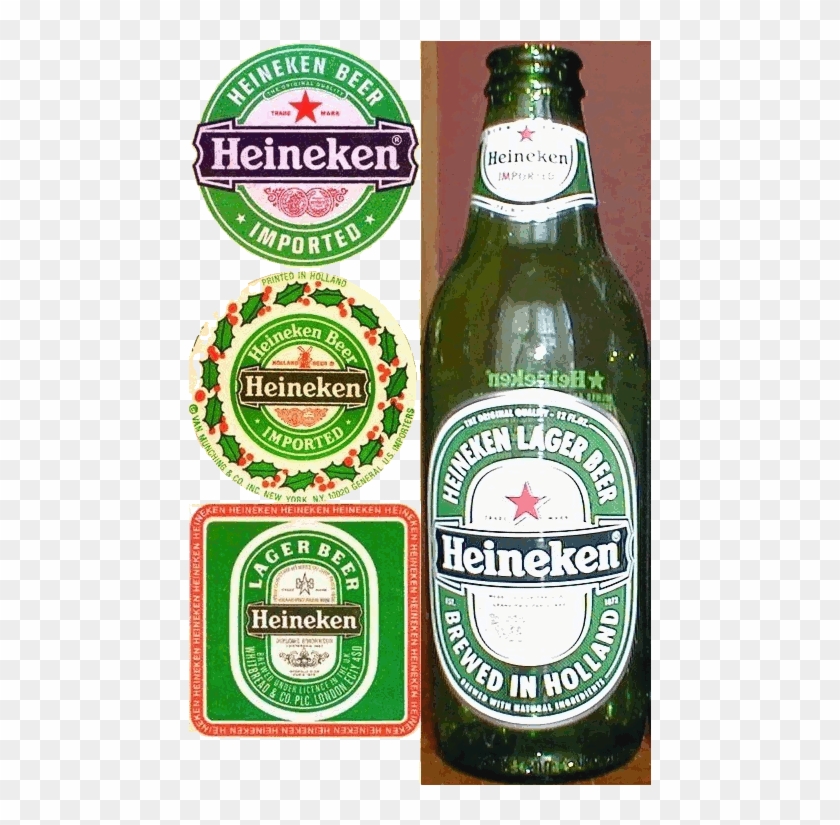 Click For A Better Picture - Heineken 1994 Saudi Arabia Clipart #914103