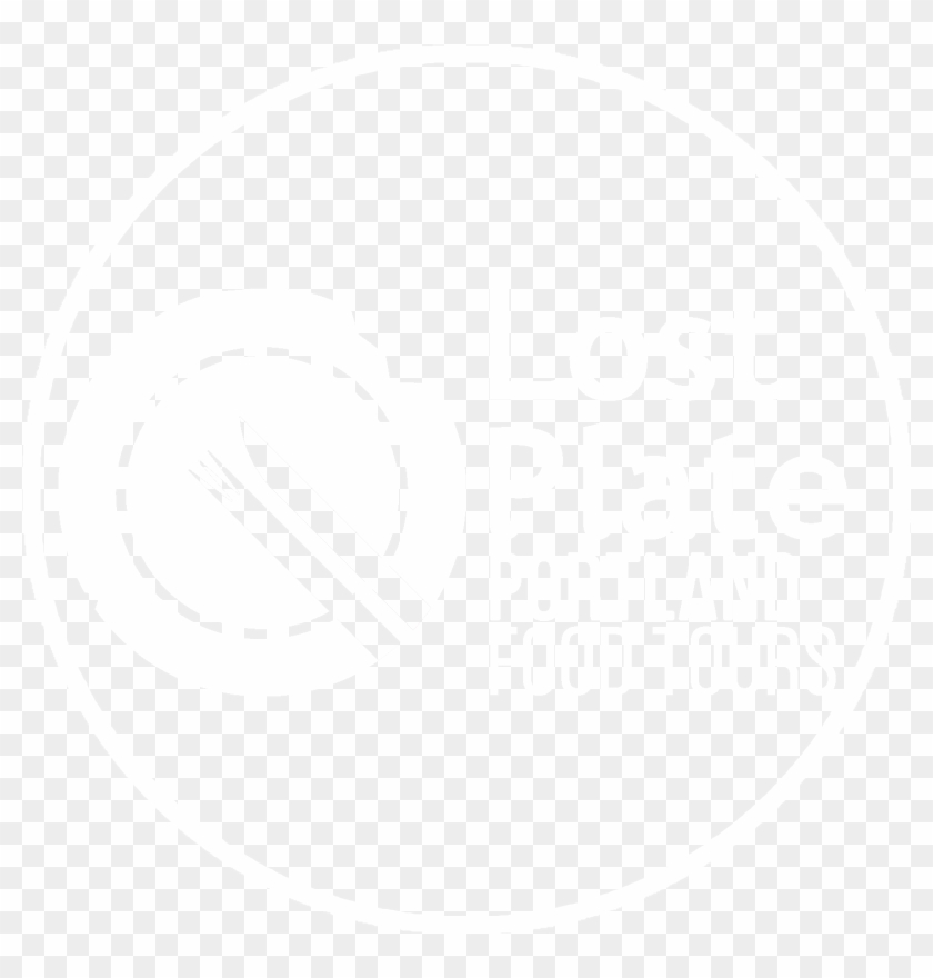 Portland's Only Evening Food Tour - Circle Clipart #914181