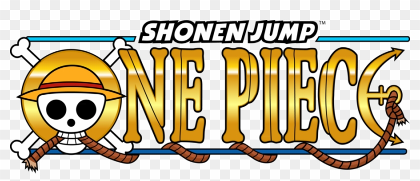 Op Funi Logo - One Piece Logo Png Clipart #914183