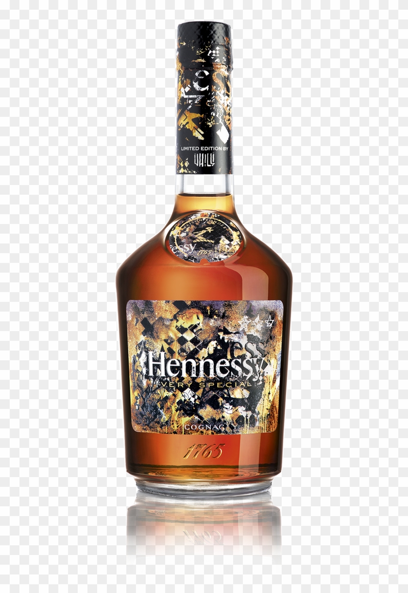Hennessy Vhils Clipart