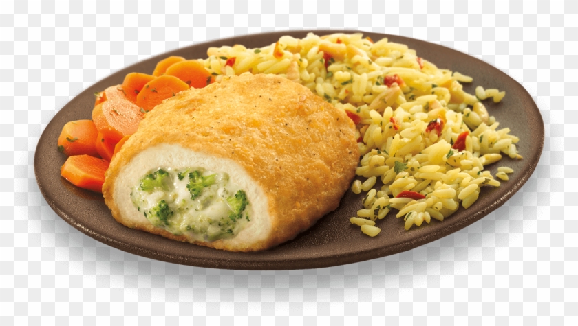 Plate Of Food Transparent Background , Png Download Clipart