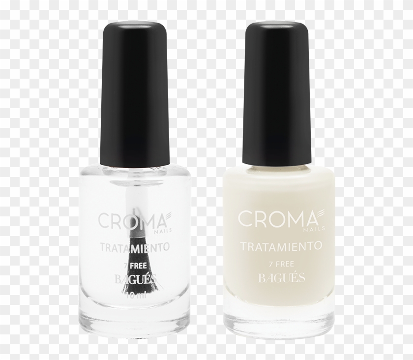 Nail Polish Clipart #914609