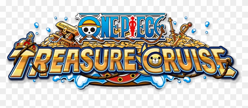 One Piece Treasure Cruise - One Piece Clipart