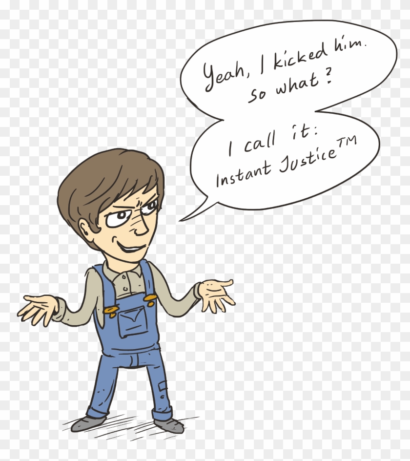 Boo Radley - Kill A Mockingbird Jem Drawing Clipart