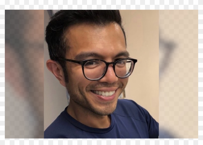 Details Released In Death Of Missing Chicago Man - Gilbert Druja Clipart