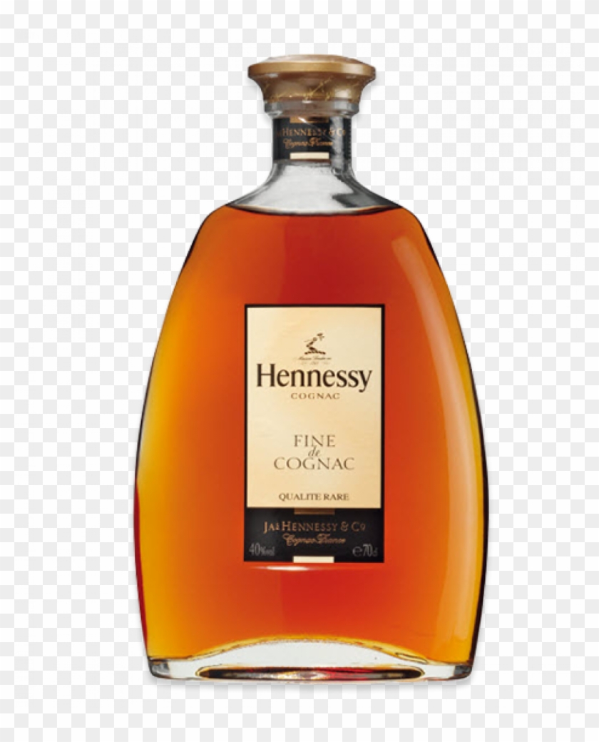 Hennessy Fine De Cognac 700ml - Hennessy Fine De Cognac Clipart #914694