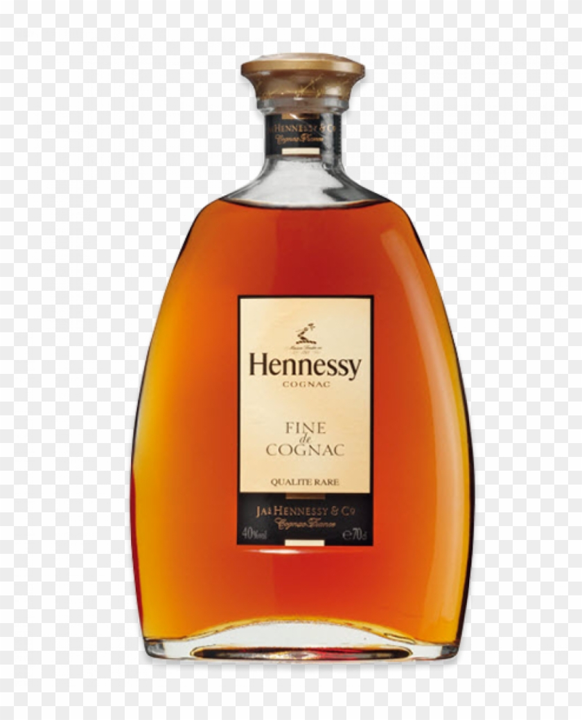 Hennessy Fine De Cognac 700ml - Hennessy Fine De Cognac Clipart