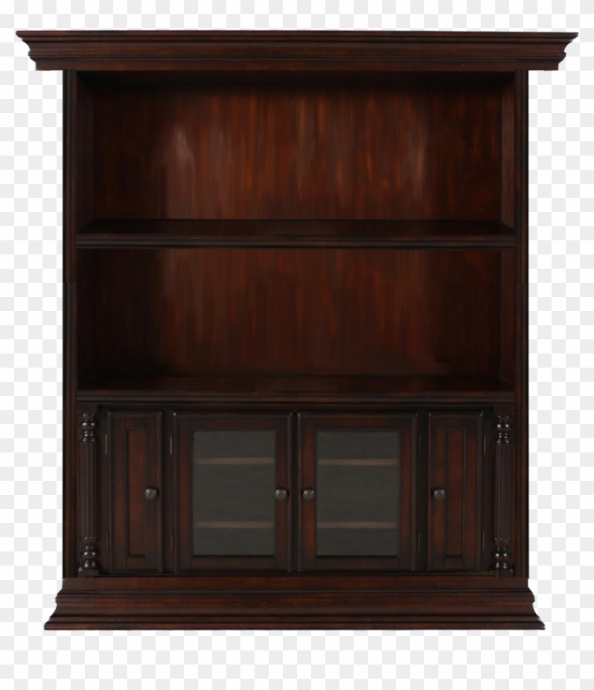 Cupboard, Closet High Quality Png - Bookcase Clipart #914721