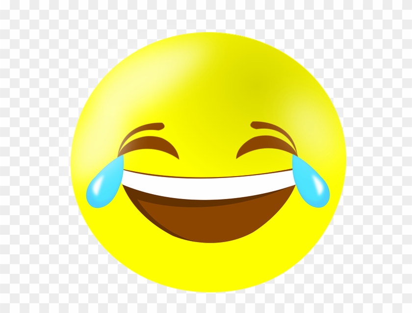 You're On A Roll Image - Smiley Clipart #914752