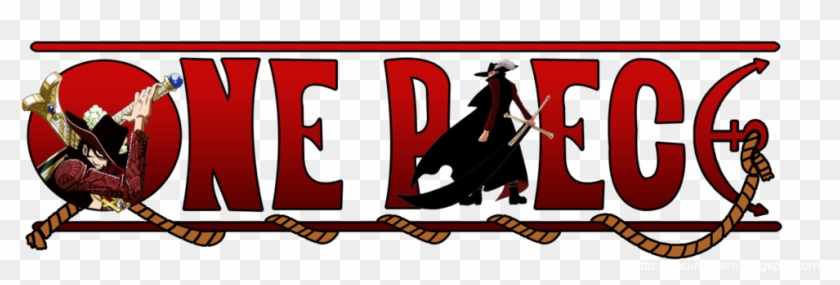 Mihawk - One Piece Clipart