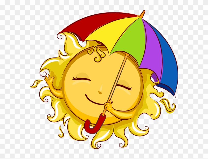 Happy Summer Vacation Png - Summer Clipart Transparent Png