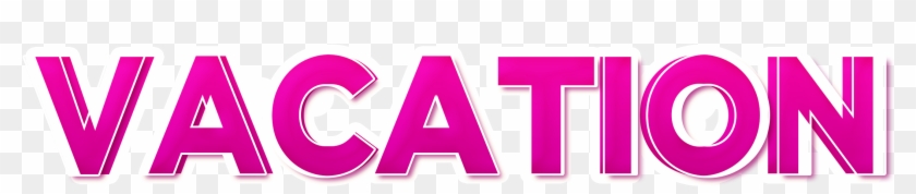 Vacation-e1370034736698 - Graphic Design Clipart #914803