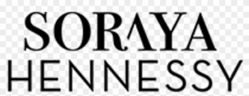 Soraya Hennessy Is A Lifestyle And Accessory Brand Clipart