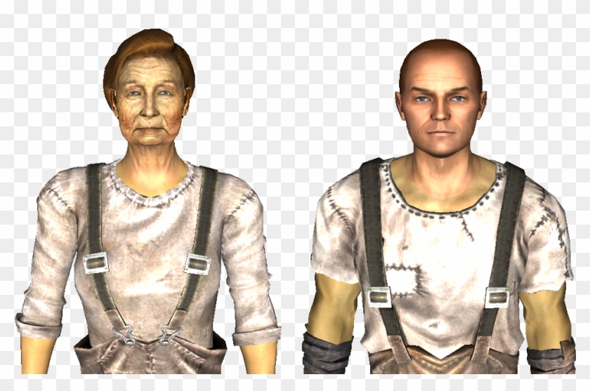 The Vault Fallout Wiki - Costume Clipart