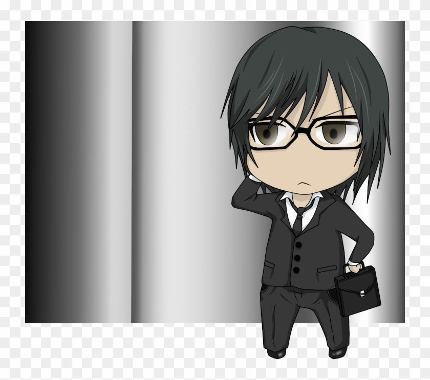 Death Note Images Teru Mikami Hd Wallpaper And Background - Death Note Chibi Teru Mikami Clipart #914928