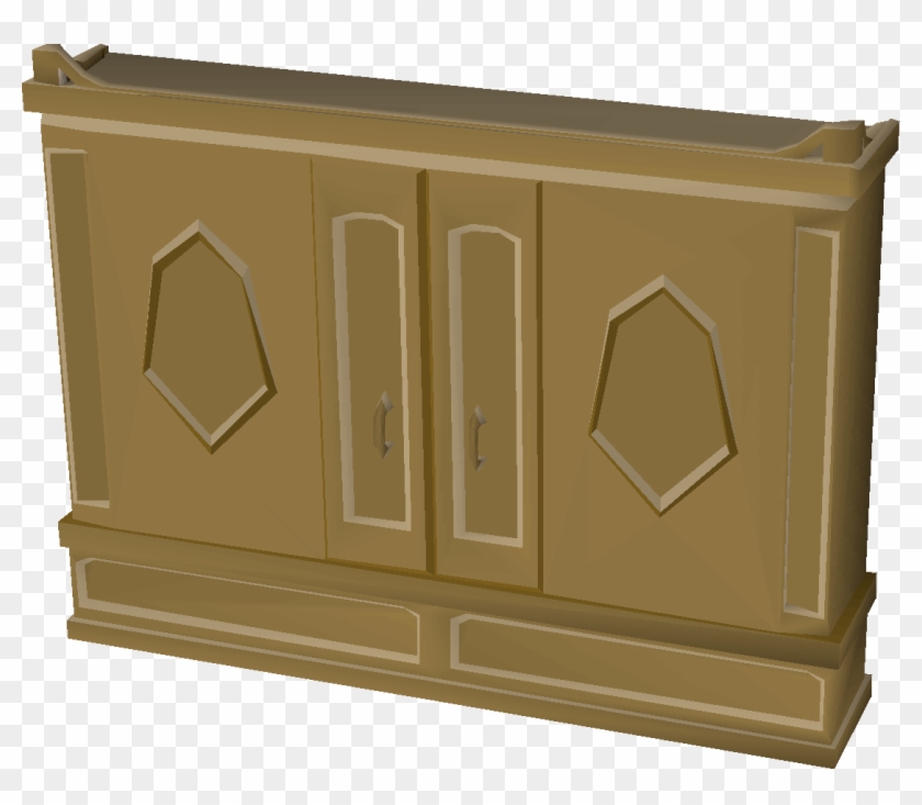 Cupboard Clipart