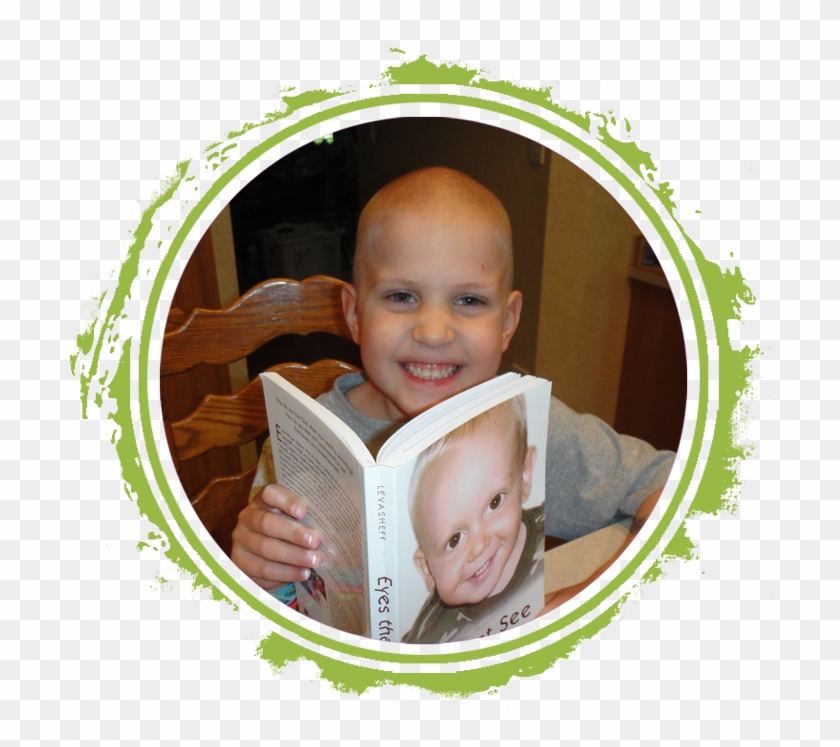 David Helm And Book - Judson Levasheff Clipart #914998