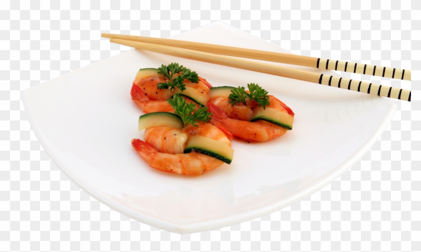 3399 X 1944 12 - Креветки Блюдо Пнг Clipart #915053