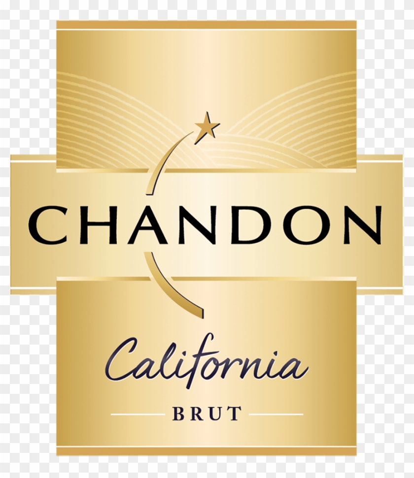 Chandon Brut Logo Clipart #915136