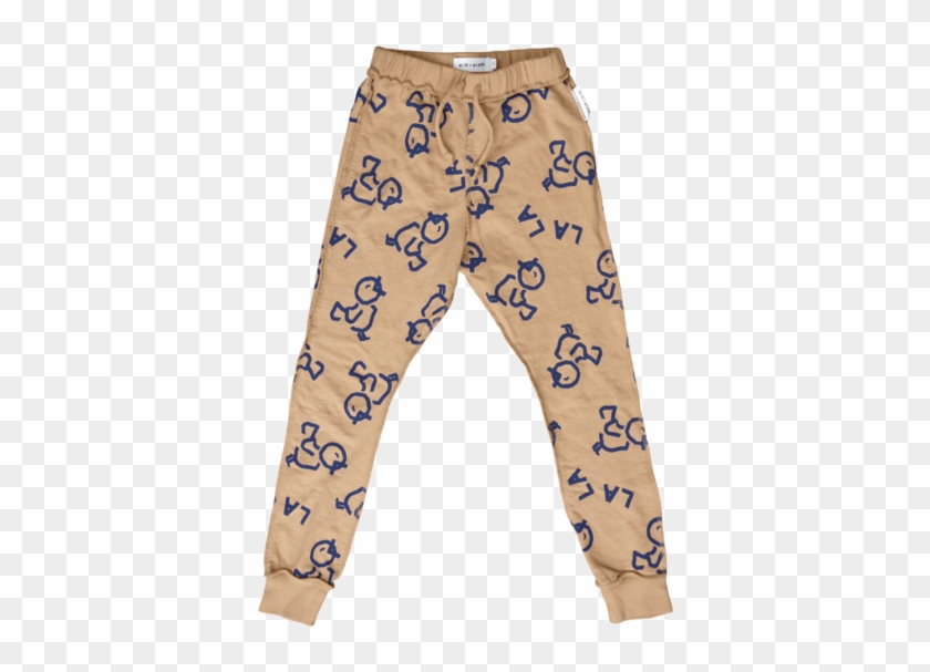Kid And Kind Mockingbird Pant - Pajamas Clipart #915188