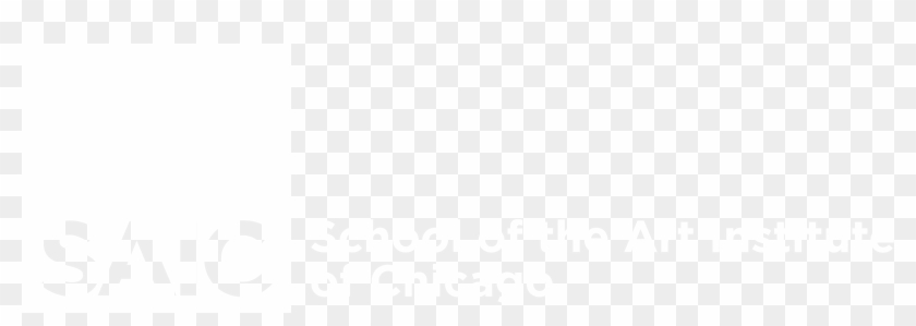 Hennessy Saic Post-baccalaureate Show - Saic Chicago Logo Png Clipart