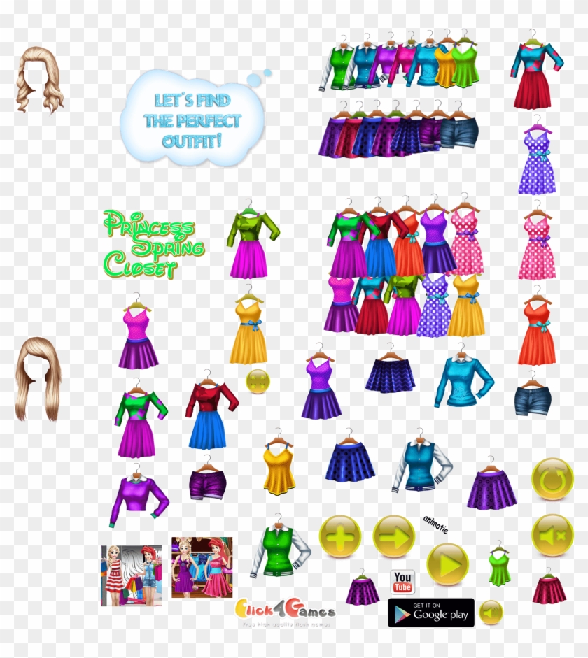 Game Atlas 6 - Google Play Clipart #915276