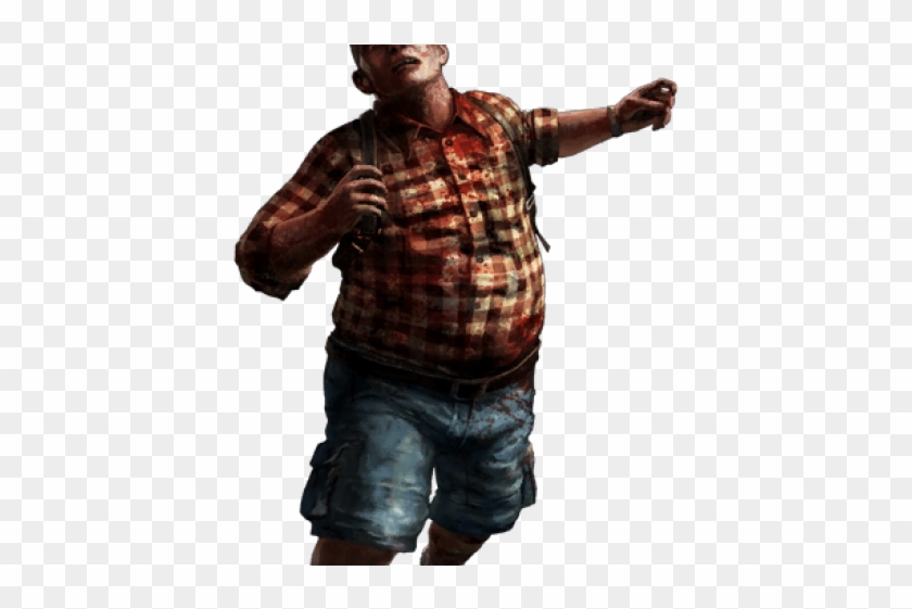 Dead Island Clipart #915384