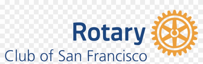 Rotary Luncheon March 12, - Rotary International Clipart #915410