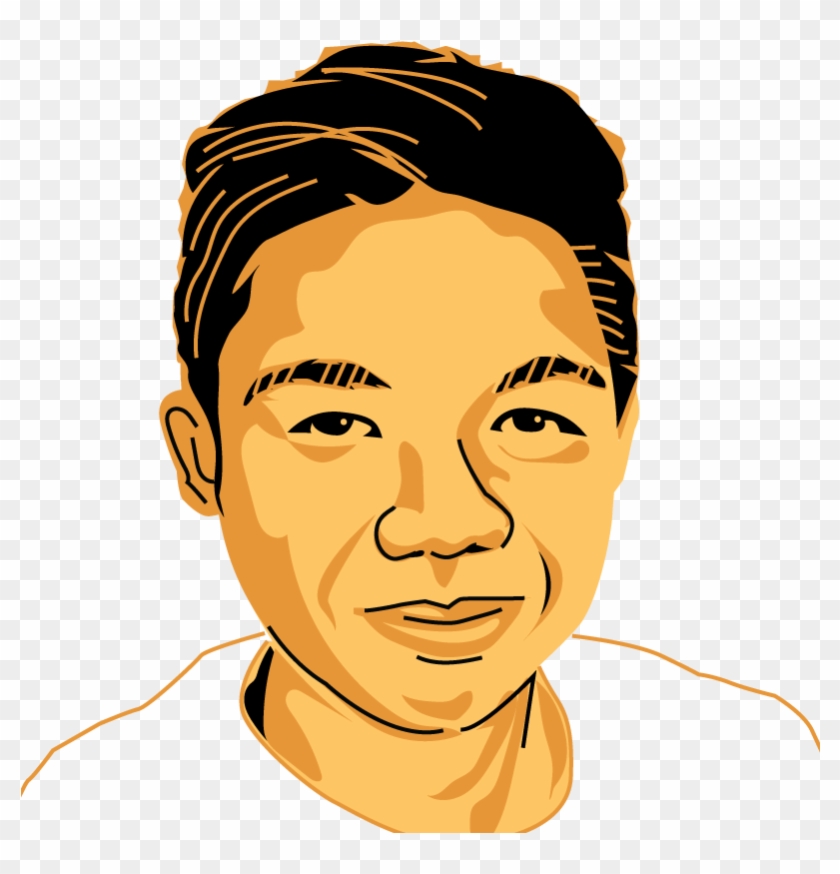 Kim Ocenar - Illustration Clipart