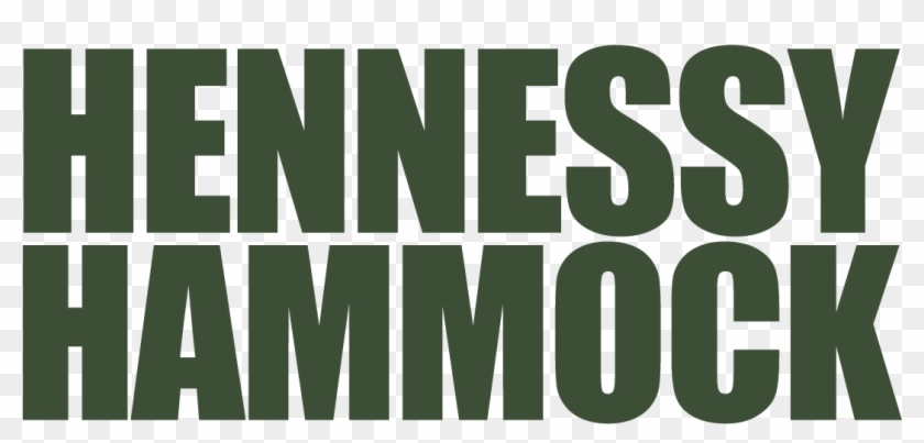 Hennessy Hammock Logo Clipart