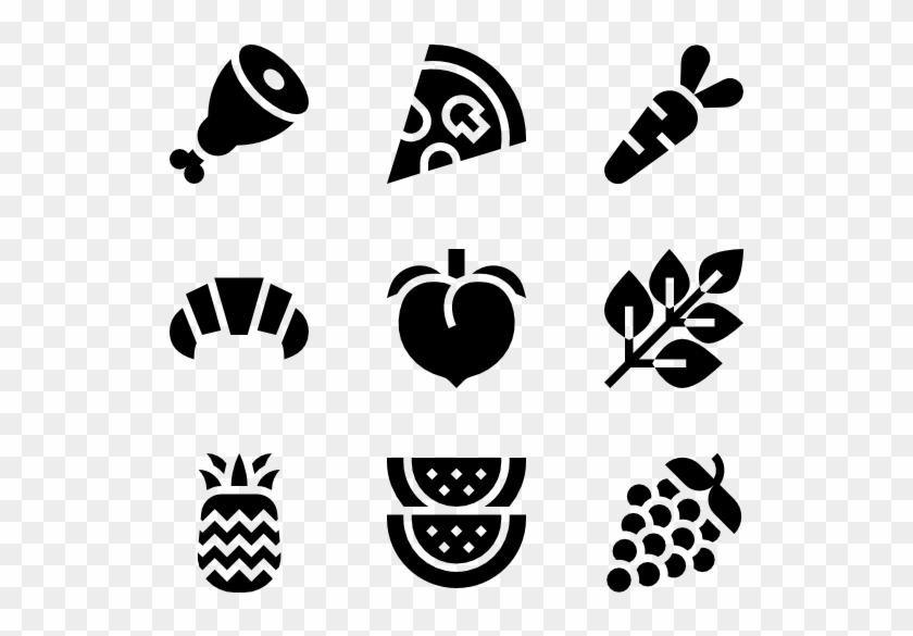 Food Clipart #915543