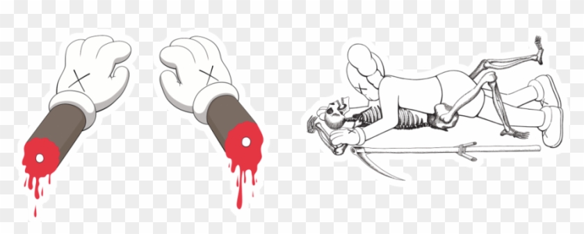 Meanwhile, We Hope You Were Lucky Enough, Getting Your - Original Fake Clipart