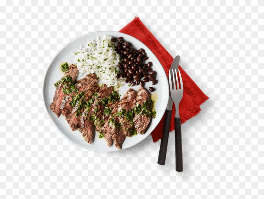 Mongolian Beef Clipart