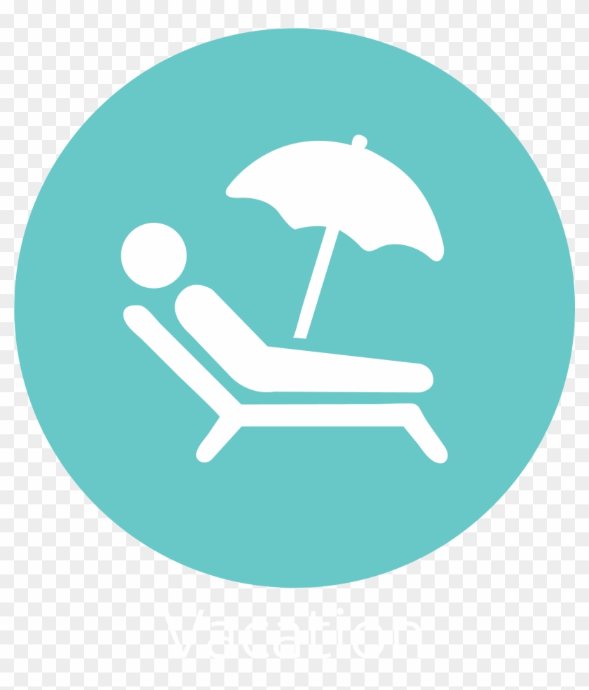 Vacation - Bed And Breakfast Clipart