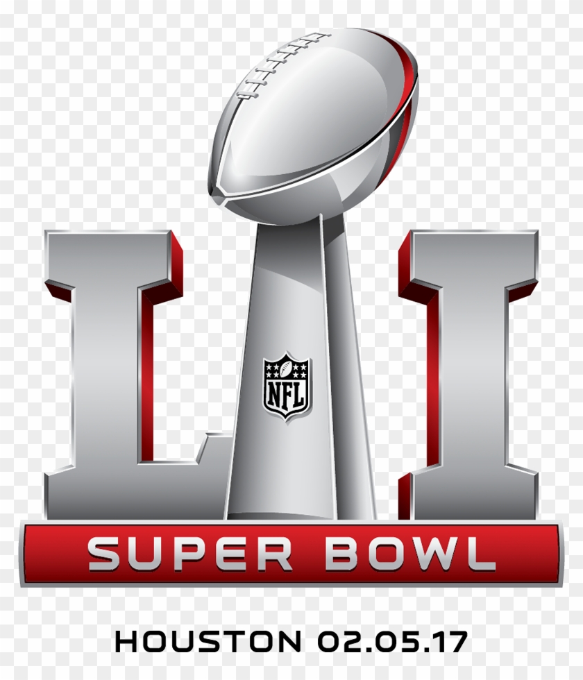 Li Wikip Dia - Super Bowl 51 Sign Clipart #915747